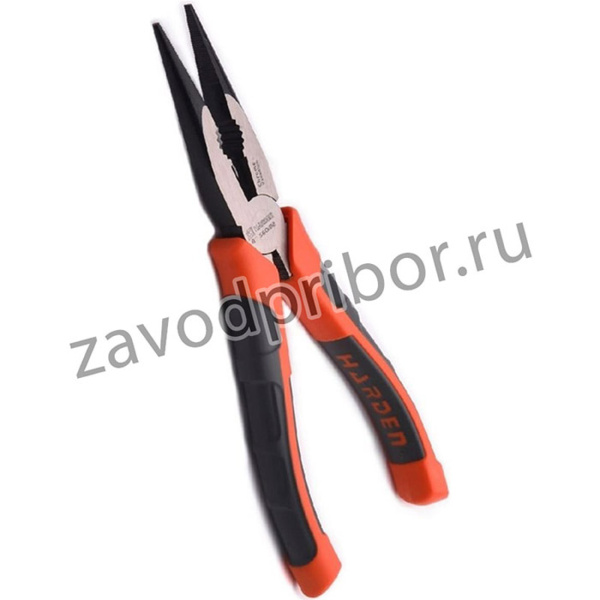 Длинногубцы Centurion промышленные, CRV, 212 мм 560182