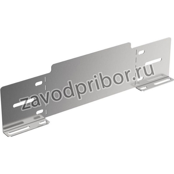 Заглушка 80х400 LESTA IEK CLM40D-ZTL-080-400