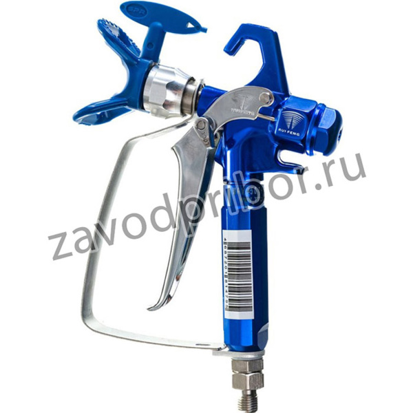 Пистолет для шпаклевки (RF828) 55539