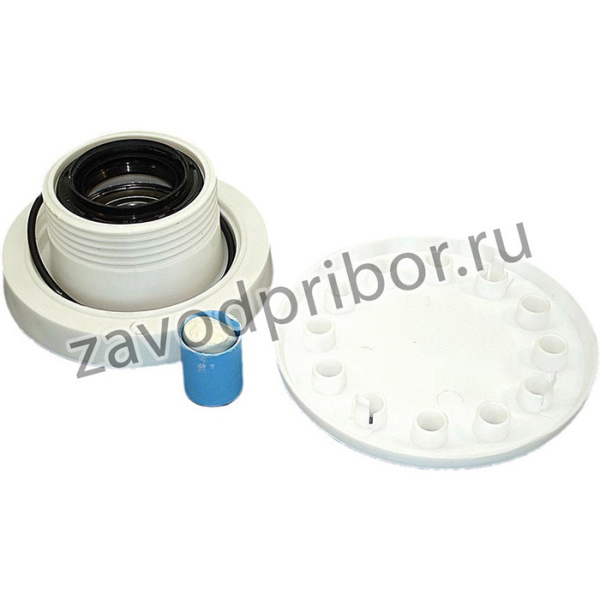 Суппорт (опора) в сборе EBI 062 для стиральной машины Electrolux, Zanussi, AEG ZN5812