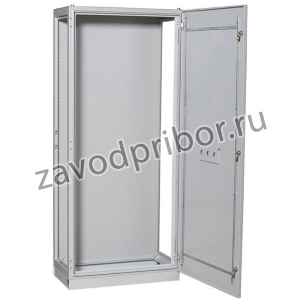 YKM50-1800-600-450, ВРУ сборный корпус 1800х600х450 IP31 SMART