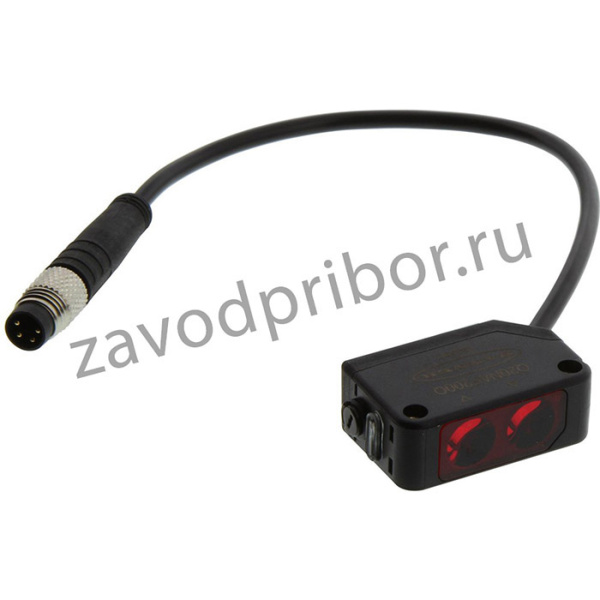Q20NAF200Q, PHOTO SENSOR, 200MM, COMPLEMENTARY NPN