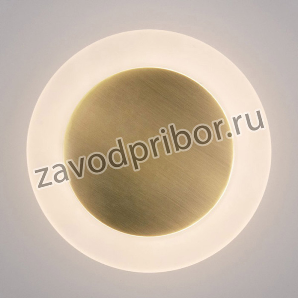 40140/1 LED / настенный светильник / бронза