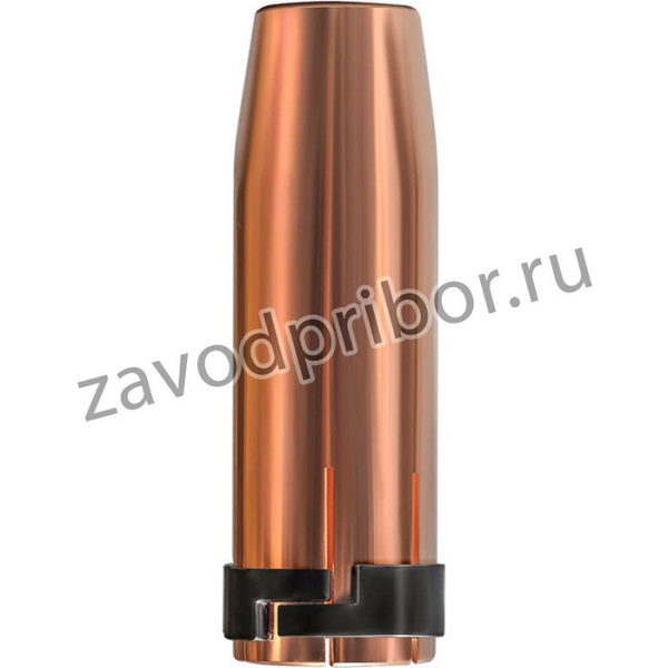 Сопло газораспределительное SVO2614 (10 шт; 14 мм) для MIG MP 26/400/500 00000027179