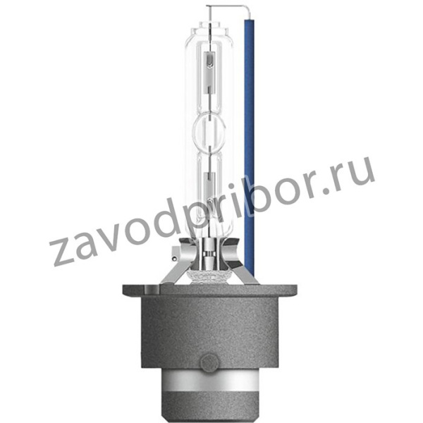 66240CBN, Лампа D2S 35W XENARC COOL BLUE INTENSE (next generation) 6200K, картон 1шт.