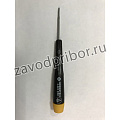 Фотография прибора Антистатические отвертки