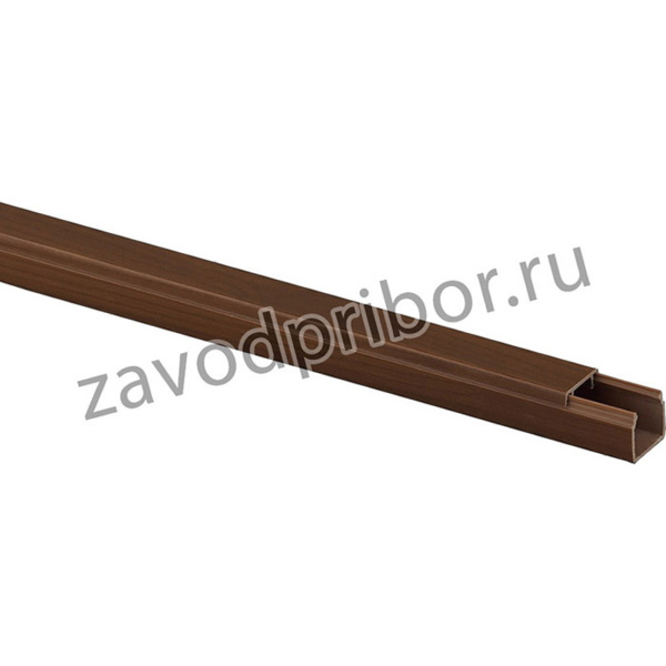 ЭРА Кабель-канал 12x12 дуб (140м.) Б0031152