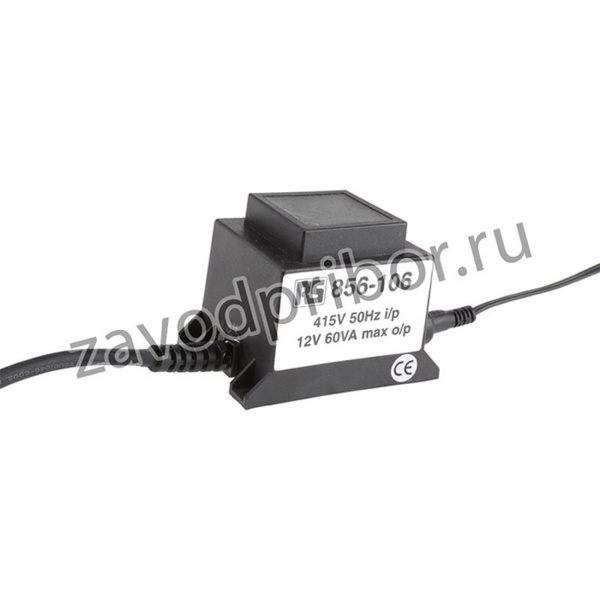 12080, 60W Light Transformer, 415V ac, 12V ac