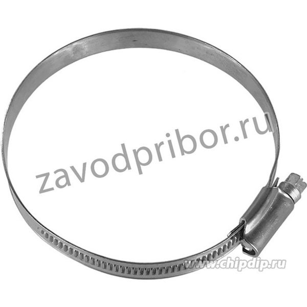 A1080008R, Хомут червячный NORMA 40-60/9 s