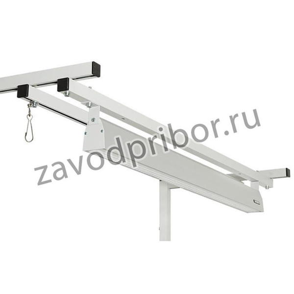 АЛ-ИП-12 — инструментальная планка для серии Альянс