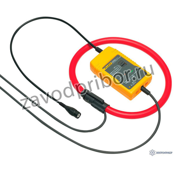 Fluke i6000s flex-24 — токовая петля