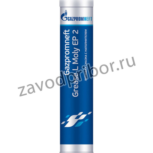 Смазка Grease L MolyEP2 400g 2389906878