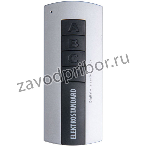 Y2 / Контроллер для осветительного оборудования Пульт управления (2 канала)