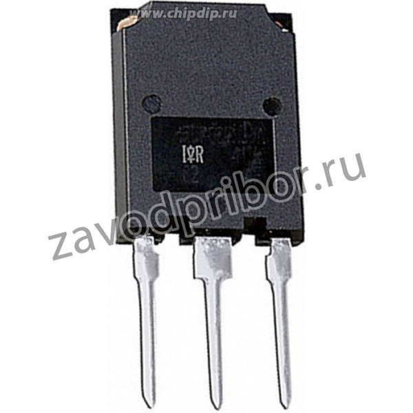 IRGPS4067DPBF, Биполярный транзистор IGBT, 600 В, 240 А, 750 Вт