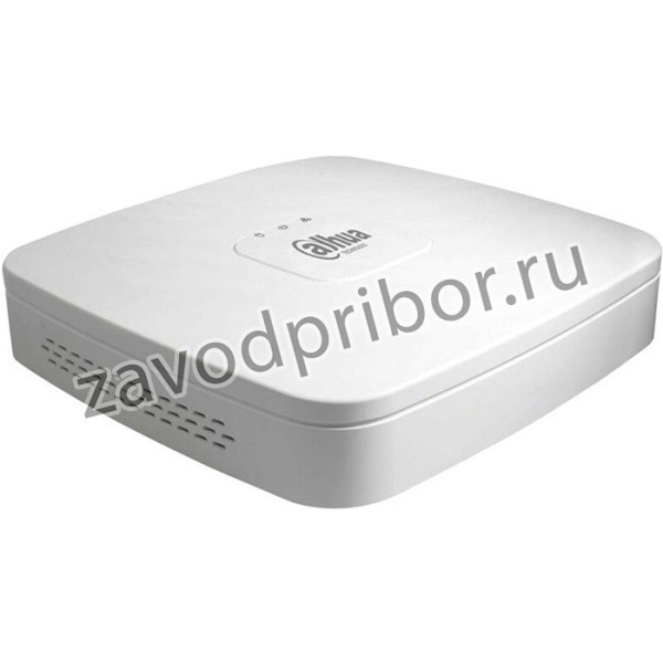 Видеорегистратор Dahua DHI-XVR4108C-I