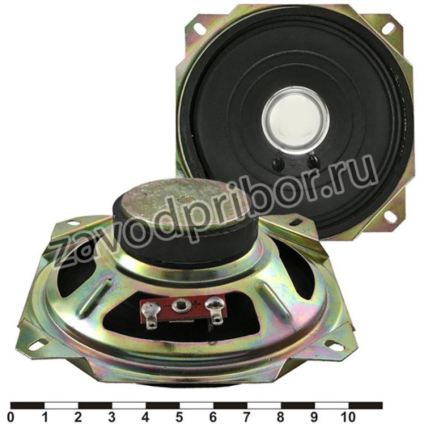 YD103-43 6W 4ohm