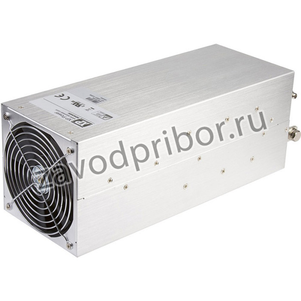 HDS3000PS60, Switching Power Supply, 60V dc, 50A, 3kW, 1 Output 90 264V ac Input Voltage