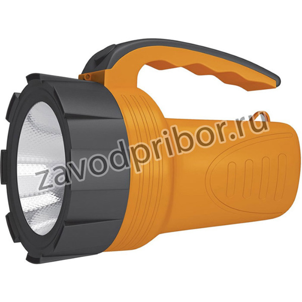 Фонарь-прожектор аккумуляторный светодиодный РB-5200 3W 22997