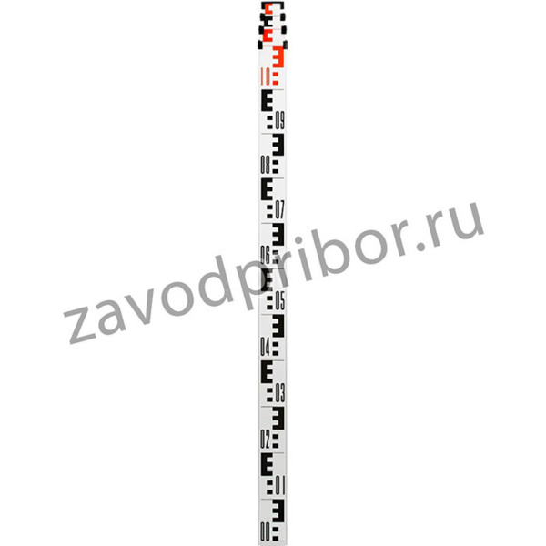 4610011870194, RGK TS-4, нивелирная рейка