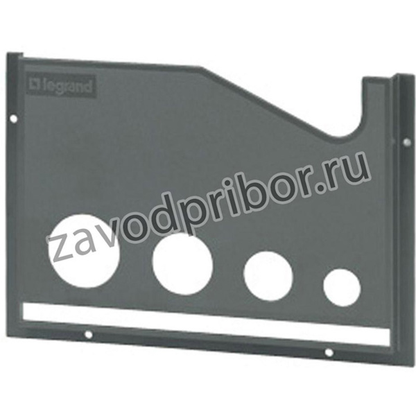 036580, Карман для схем 310х200х18мм