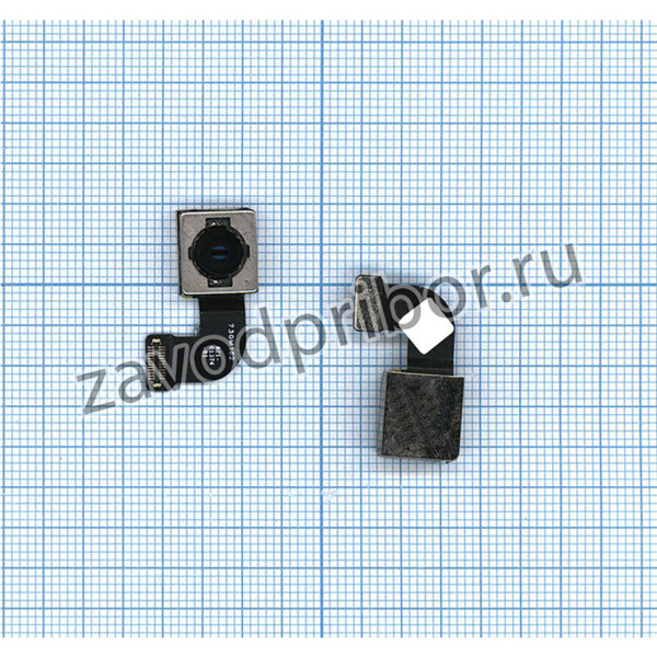 Камера задняя (основная) для Apple iPhone 8 (4.7)