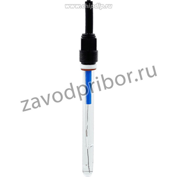 AQUA-LAB AQ-PH-HI.T3 с ATC промышленный рН 2-12 электрод для кислот