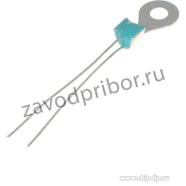 B59052D1090A040, 30 В, 100 Ом, 90°С, PTC термистор