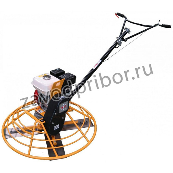 Затирочная машина Tifon 907 Honda GX270 020763.1