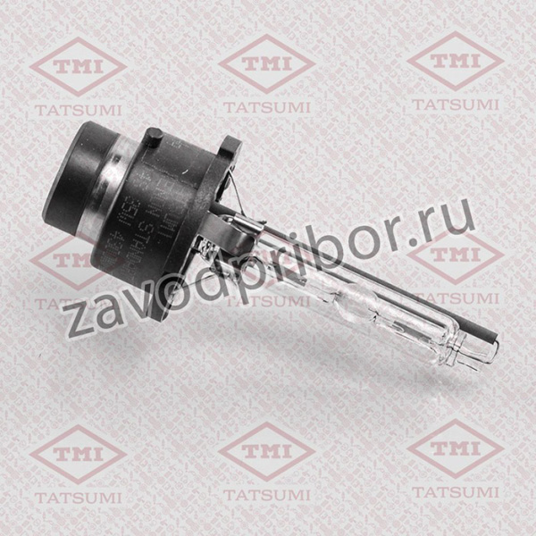TFM1004, Лампа TATSUMI TFM1004 D4S 42V (35W) 4300K