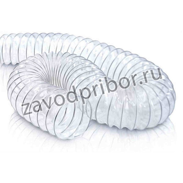 Полиуретановый воздуховод PU-700-100/10