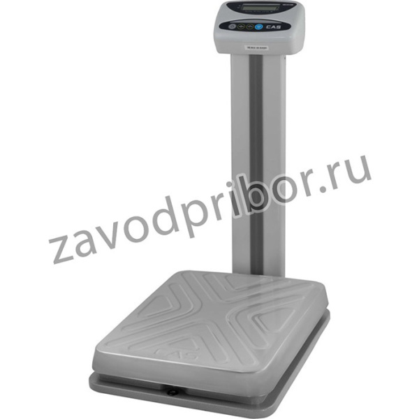 Весы CAS DL-100