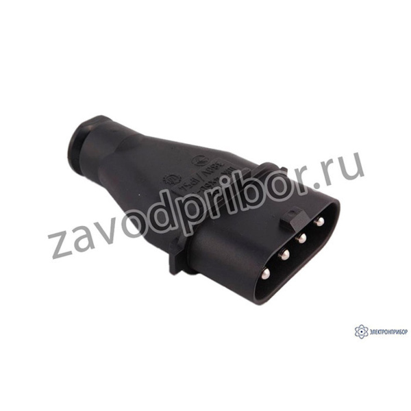 ШК 4х60-В — вилка кабельная