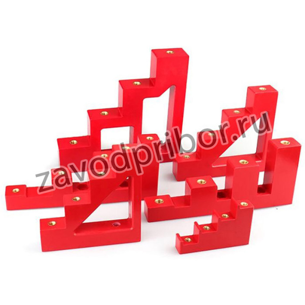 Изолятор SM "Лесенка" 300А 6кВ 4*20мм HLT