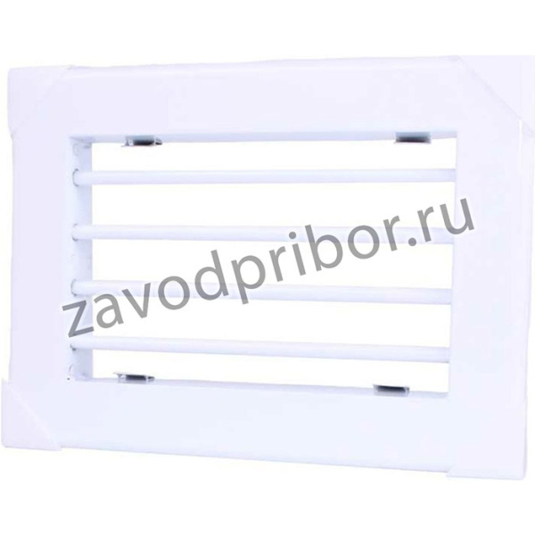Решетка однорядная 1WA 300x150 мм 4687202614240