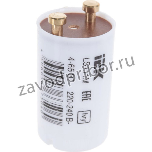 Стартер LS111M 4-65Вт 220-240В LLD111-LS-65 316752
