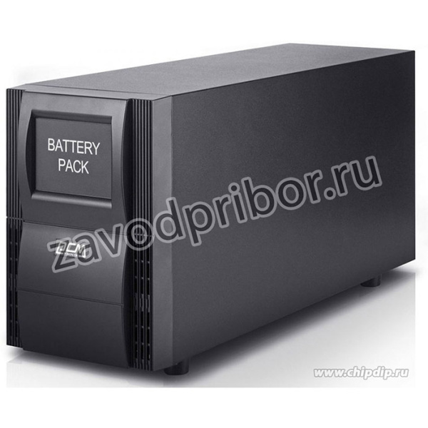 BAT MAC-36V for MAC-1000, Powercom BAT SRT-24V, Батарейный модуль