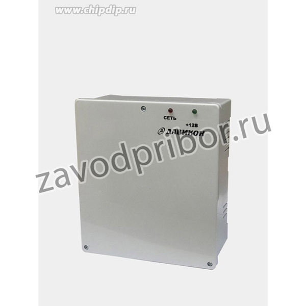 ИВЭП-1280 (блок питания)