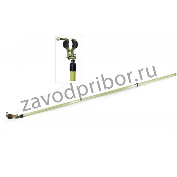 Оперативная универсальная штанга ШОУ-110Э ET-SHO119