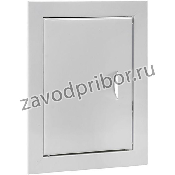 Люк ревизионный 150х200 металл Basic EKF lm-150x200