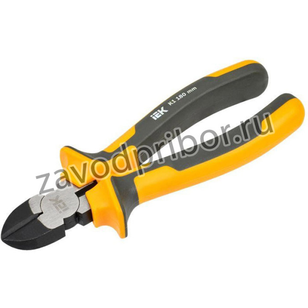 Бокорезы 180мм K1 ARMA2L 3 IEK A2L3-PC10-K1-180