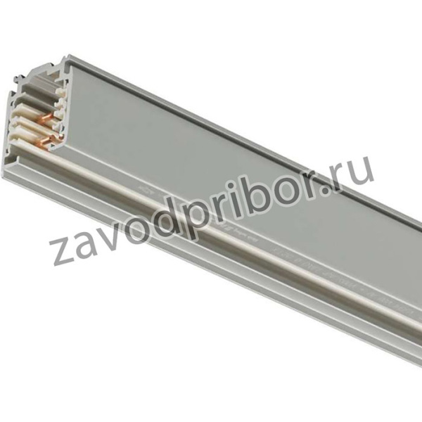 Шинопровод RCS750 3C L2000 ALU PHILIPS 910500188515