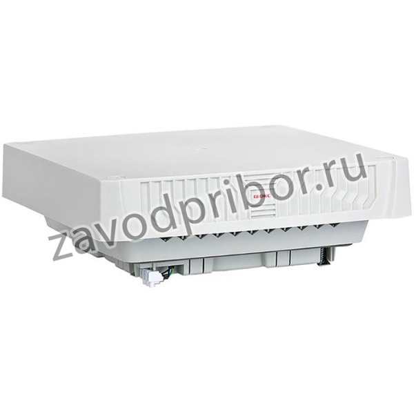 Вентилятор потолочный 135х400х400мм 870/960куб.м/ч 230В IP55 DKC R5SCF1000