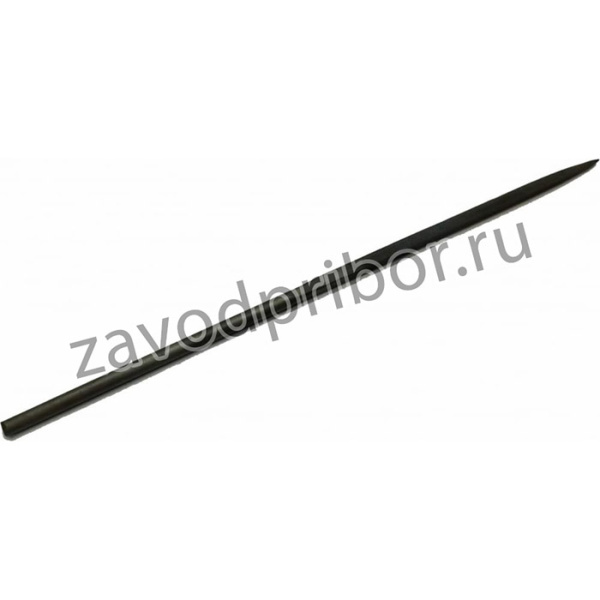 Надфиль квадратный 120x60 №1 У13 2827-006700001240409
