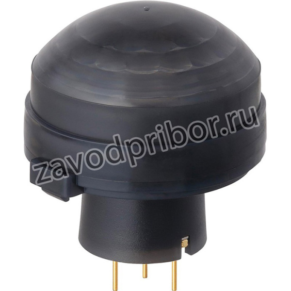 EKMB1306112K, PIR SENSOR, DIGITAL, 17M, 4V, BLACK