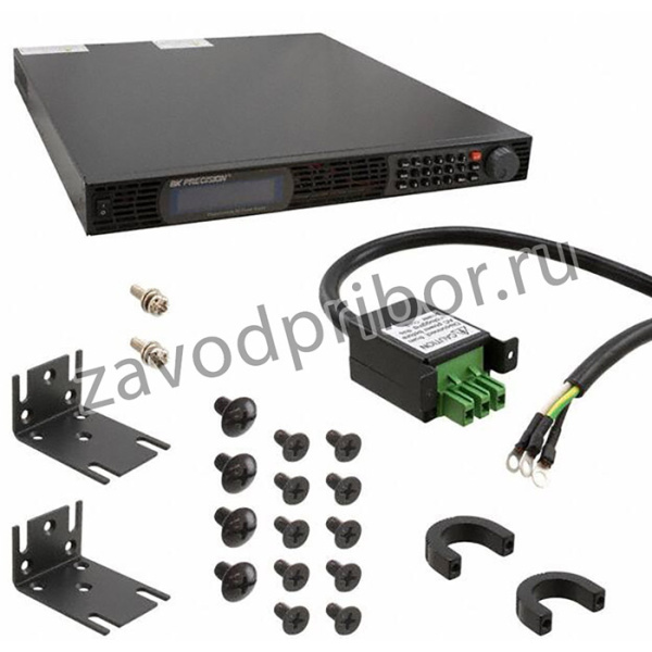 XLN30052, 300V / 5.2A Programmable DC Power Supply