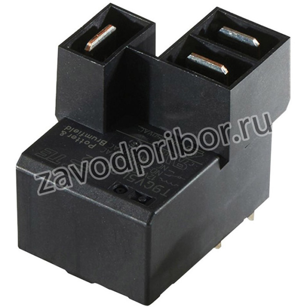 T9GV5L24-12, RELAY, SPDT, 480VAC, 20A, PANEL