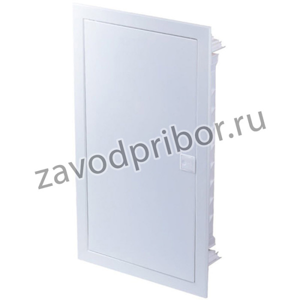 Встраиваемый распределительный щит 48+8 автоматов IP 40 - U48E 30552