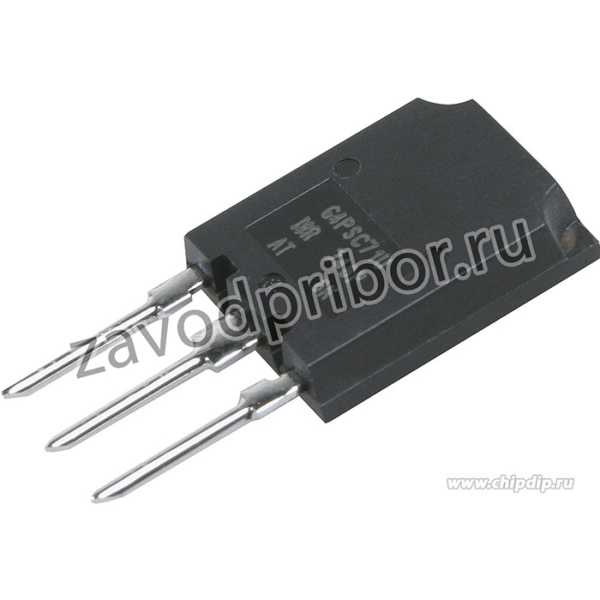 IRG4PSC71U