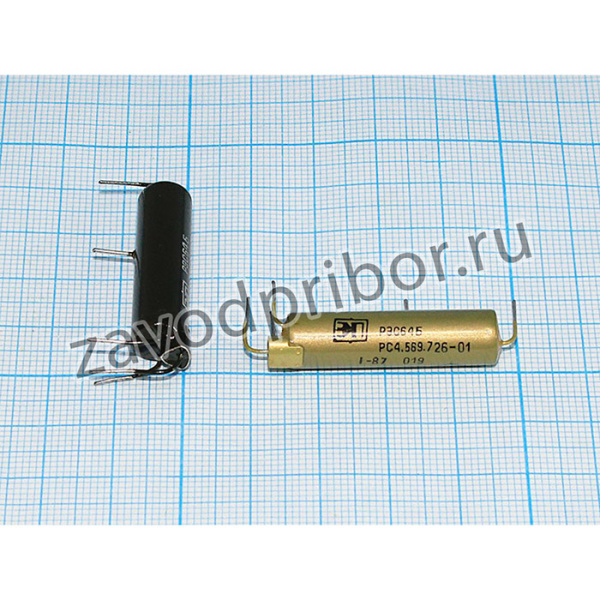 Реле герконовое 10В 7654 реле 10В\РС4.569.726-01\ РЭС64Б\\\герк.\[746]; реле 10В\РС4.569.726-01\ РЭС64Б\\\герк.\[746]