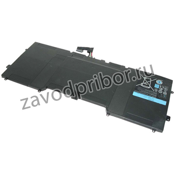 Аккумуляторная батарея для ноутбука Dell XPS 13 Ultrabook L321X L322X (Y9N00) 47Wh